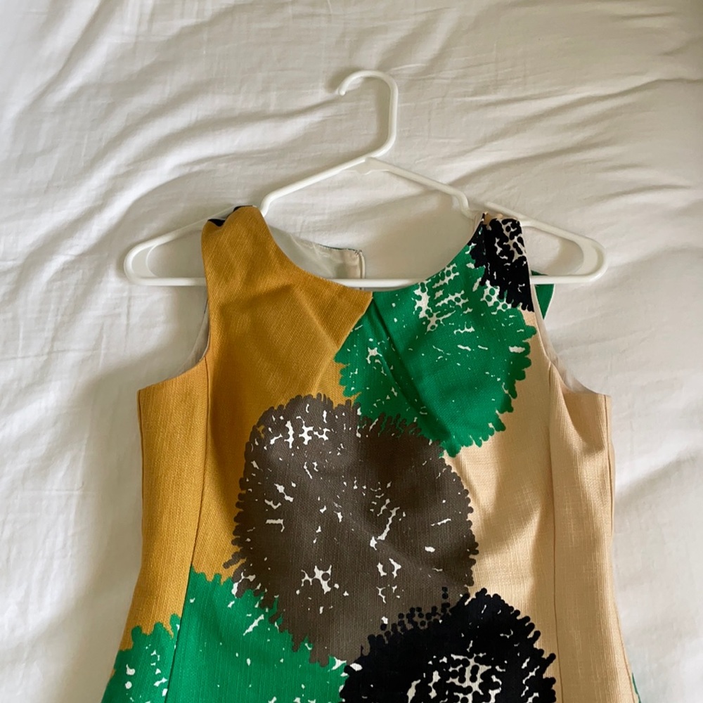 Anthropologie Tank Dress
